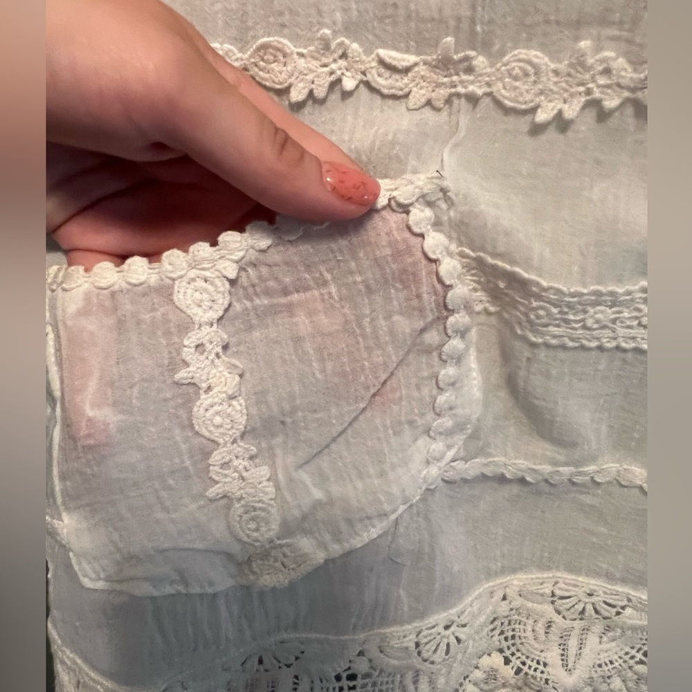 Monoreno blouse - Picture 2 of 4